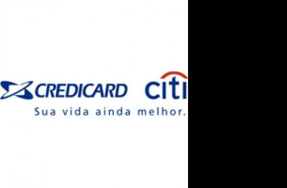 Credicard CITI Logo