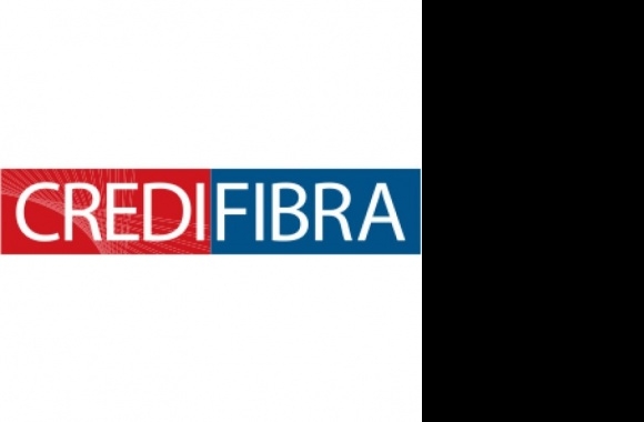 Credifibra Logo download in high quality