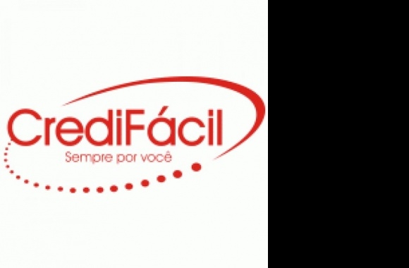 CrediFácil Logo download in high quality