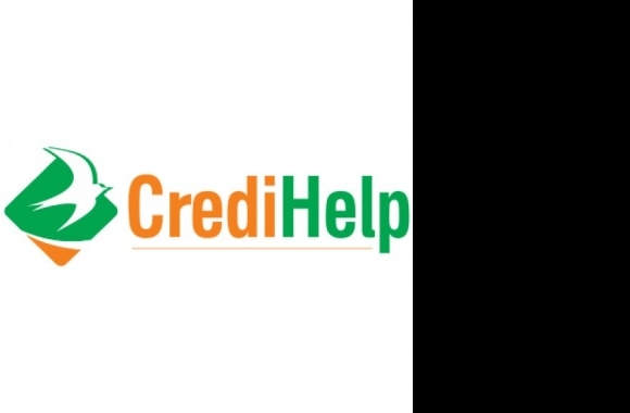 CrediHelp Logo download in high quality