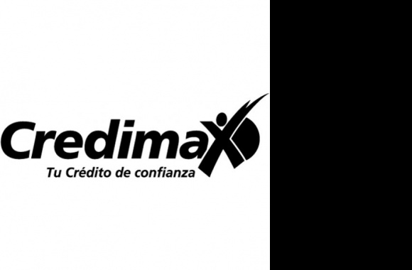 Credimax Logo download in high quality