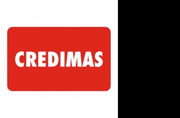 Credimás Logo download in high quality