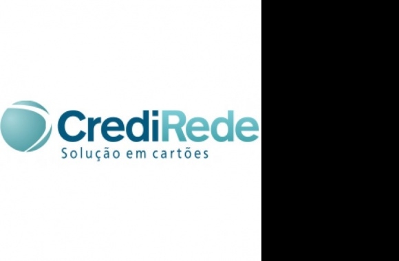 CrediRede Logo download in high quality