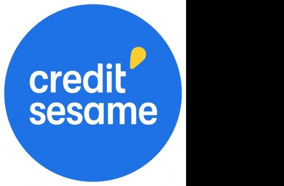 Credit Sesame Logo download in high quality