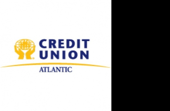 Credit Union Atlantic Logo download in high quality