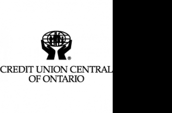 Credit Union Central of Ontario Logo download in high quality