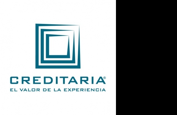 Creditaria Logo download in high quality