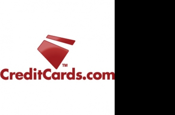 CreditCards.com Logo download in high quality