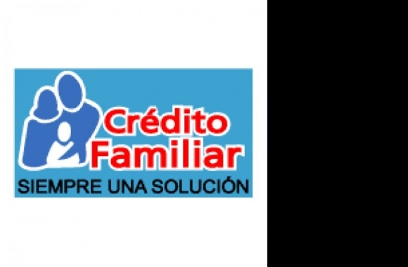 Credito Familiar Logo download in high quality