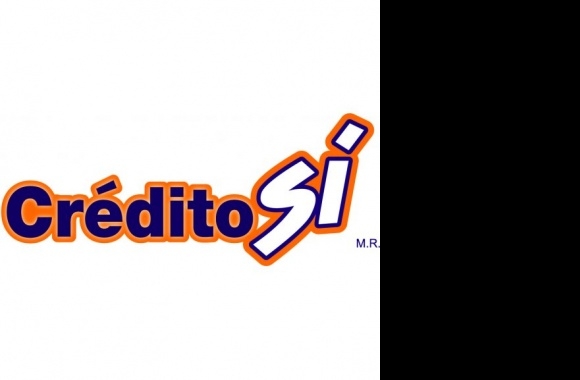 Credito Si Logo