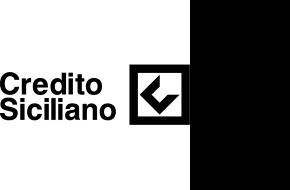 Credito Siciliano Logo