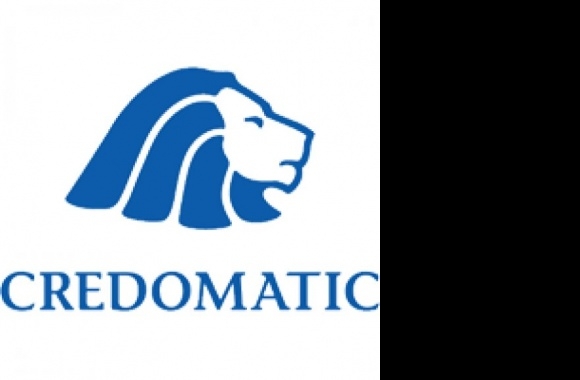 Credomatic Logo download in high quality