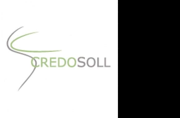 Credosoll Logo download in high quality