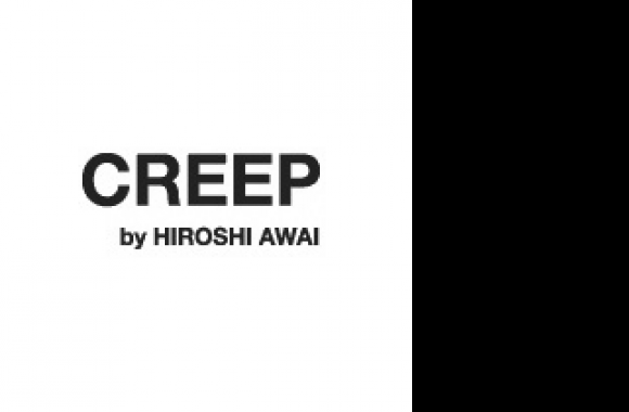 Creep Clothing Logo download in high quality