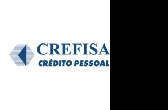 Crefisa Logo download in high quality