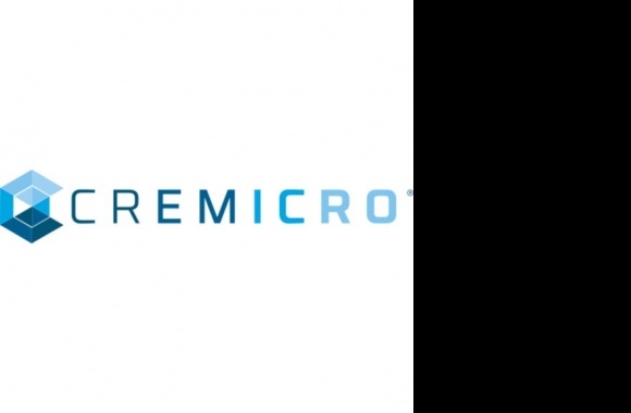 Cremicro Logo download in high quality