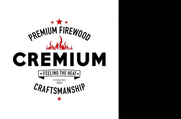 Cremium Logo download in high quality