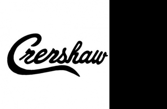 Crenshaw Logo download in high quality