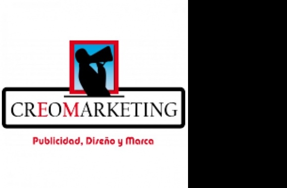 CREO Marketing Logo