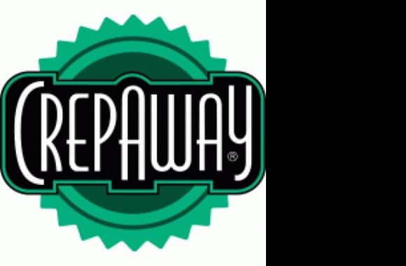 Crepaway Logo download in high quality