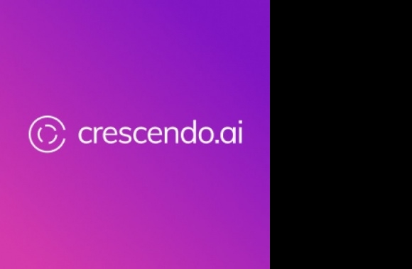 Crescendo.ai Logo download in high quality