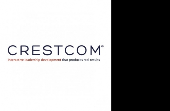 Crestcom Logo download in high quality