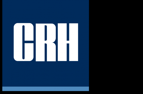 CRH Logo download in high quality