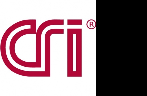 CRI Catheter Research, Inc. Logo download in high quality