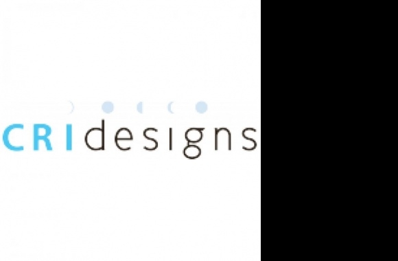 CRI Designs Logo
