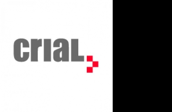 Crial Logo download in high quality