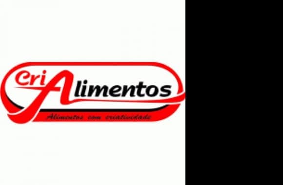 Crialimentos Logo download in high quality