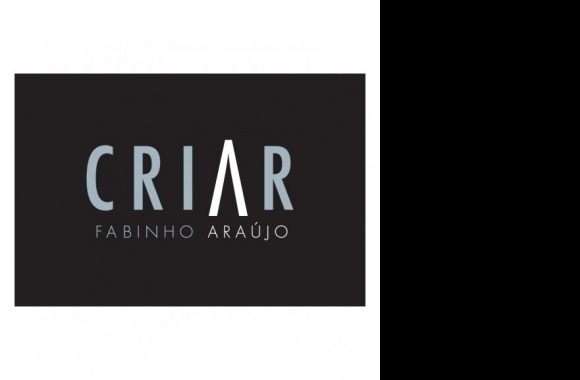 Criar Fabinho Araújo Logo