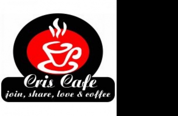 Cris Cafe Logo download in high quality