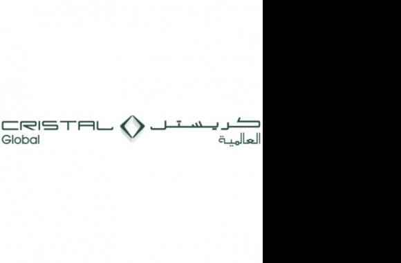 Cristal Global Logo