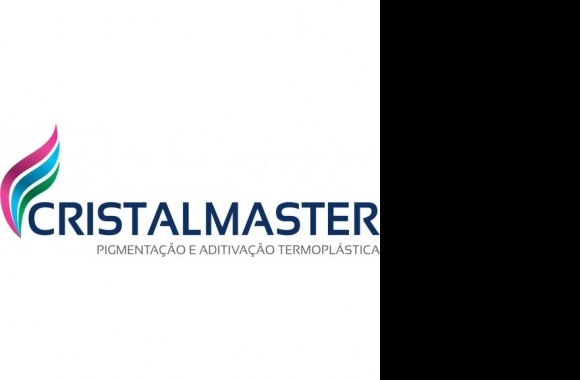 Cristal Master Logo