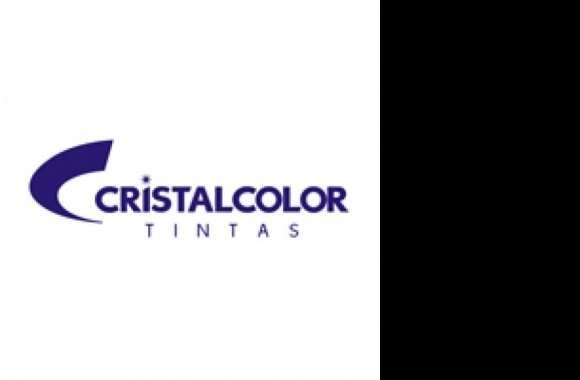 cristalcolor Logo download in high quality