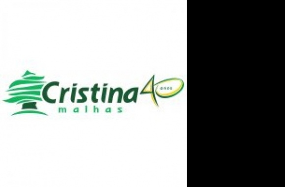 Cristina Malhas Logo