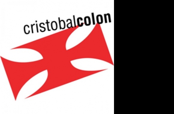cristobal colon Logo