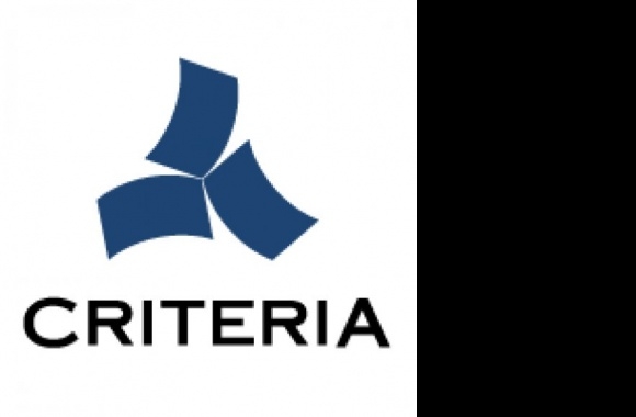 Criteria Logo download in high quality