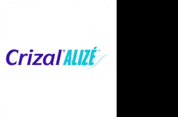 Crizal Logo download in high quality
