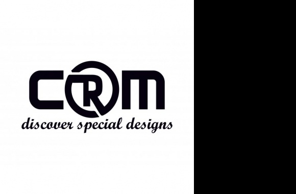 CRM Logo download in high quality