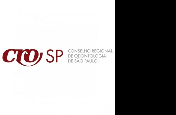 CRO-SP Logo download in high quality