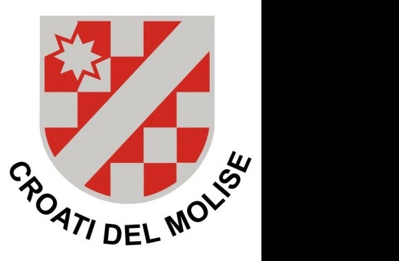 Croati del Molise Logo download in high quality