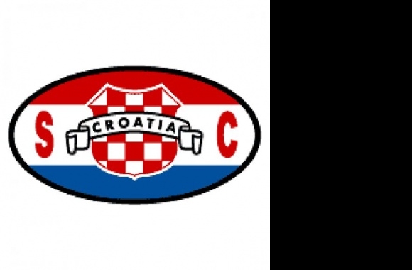Croatia Vancouver Logo