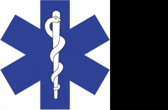 Croce Ambulanza Logo download in high quality