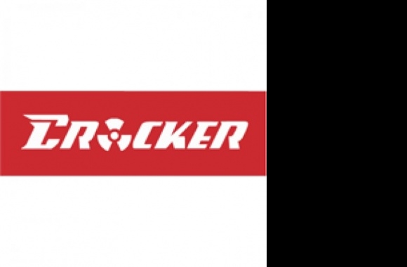 crocker Logo download in high quality