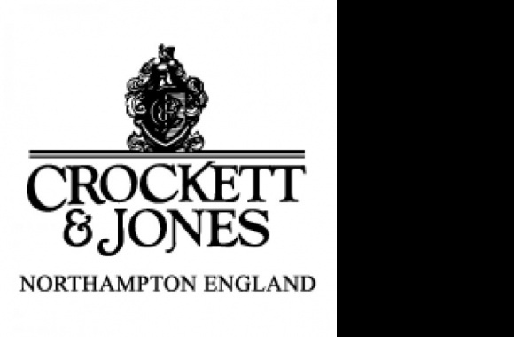 Crockett & Jones Logo download in high quality