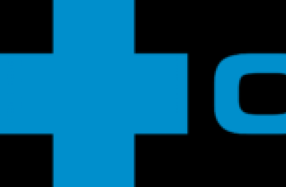 Croix Bleue Medavie Logo download in high quality