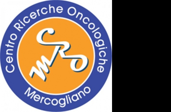 CROM di Mercogliano (ITALY) Logo