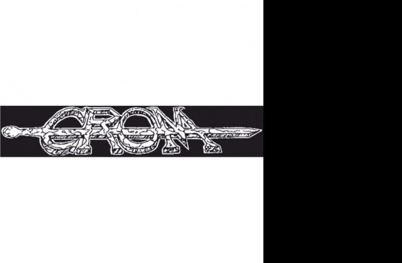 Crom Logo download in high quality